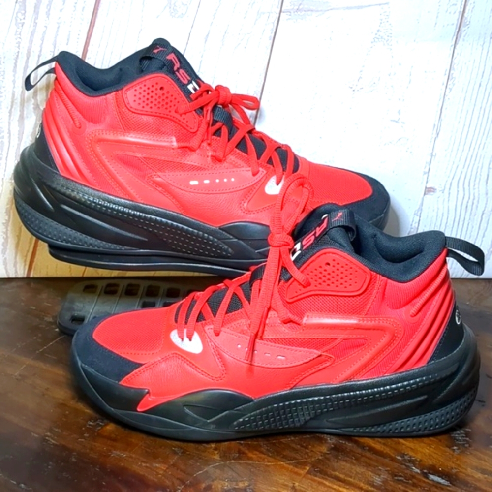 (NEW) Puma RS-Dreamer 'J.Cole' Men's Size 11